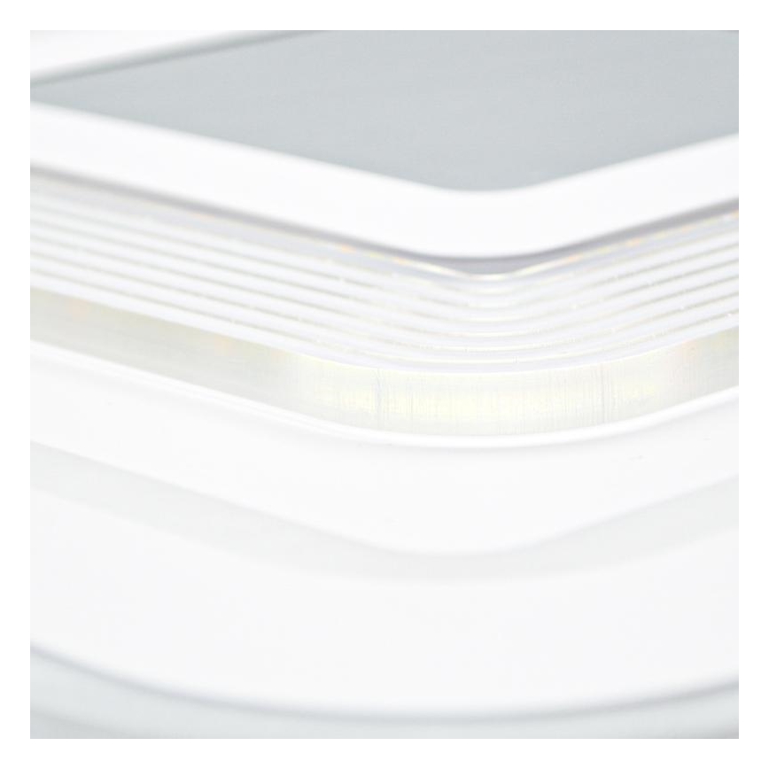 LED Dimmbares Deckenleuchte LED/105W/230V 3000-6500K + Fernbedienung