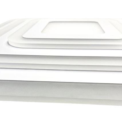 LED Dimmbares Deckenleuchte LED/80W/230V 3000-6500K + Fernbedienung