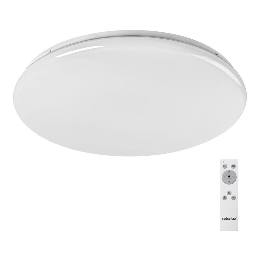 LED Dimmbare Deckenleuchte DANNY LED/60W/230V