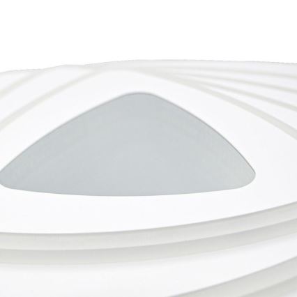 LED Dimmbares Deckenleuchte LED/130W/230V 3000-6500K + Fernbedienung