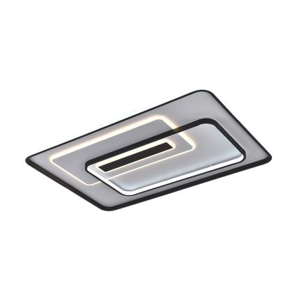 LED-dimmbare Deckenleuchte LED/160W/230V 3000-6500K + Fernbedienung