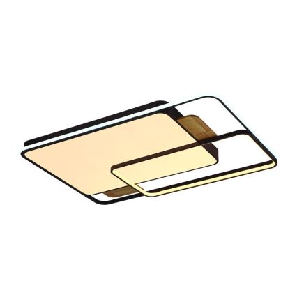 LED-dimmbare Deckenleuchte LED/280W/230V 3000-6500K + Fernbedienung