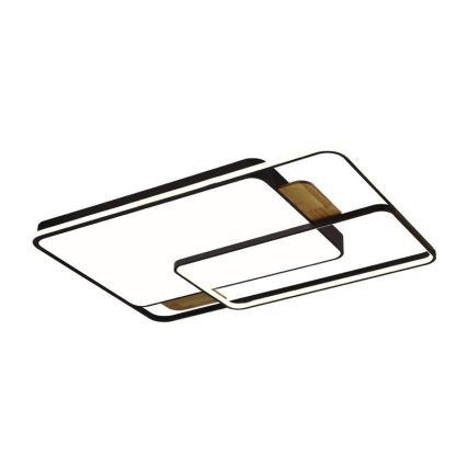 LED-dimmbare Deckenleuchte LED/280W/230V 3000-6500K + Fernbedienung