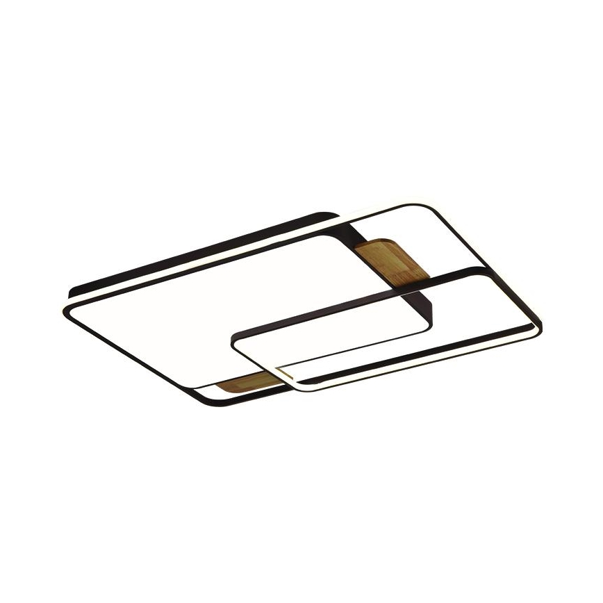 LED-dimmbare Deckenleuchte LED/280W/230V 3000-6500K + Fernbedienung