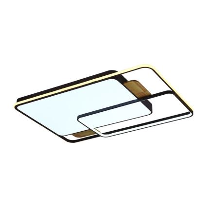 LED-dimmbare Deckenleuchte LED/280W/230V 3000-6500K + Fernbedienung