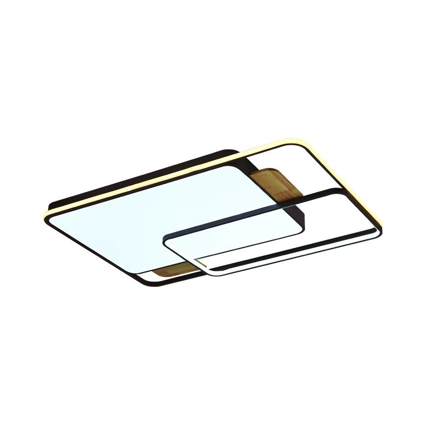 LED-dimmbare Deckenleuchte LED/280W/230V 3000-6500K + Fernbedienung