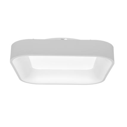 LED Dimmbare Deckenleuchte LED/40W/230V 3000-6500K Weiß