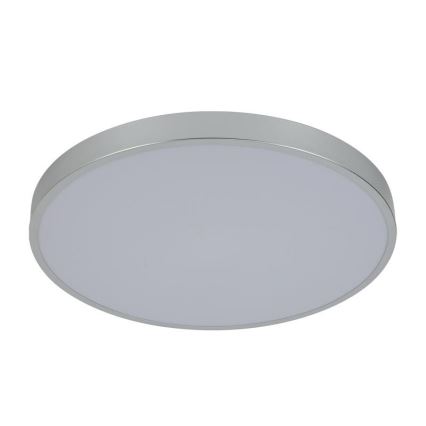 LED Dimmbare Deckenleuchte LED/48W/230V 2700-6500K Wi-Fi Tuya + Fernbedienung