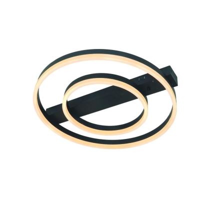 LED dimmbare Deckenleuchte LED/60W/230V 3000-6500K + Fernbedienung