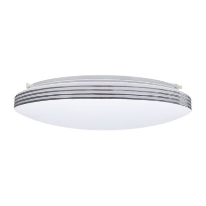 LED Dimmbare Deckenleuchte mit Fernbedienung SIENA LED/25W/230V