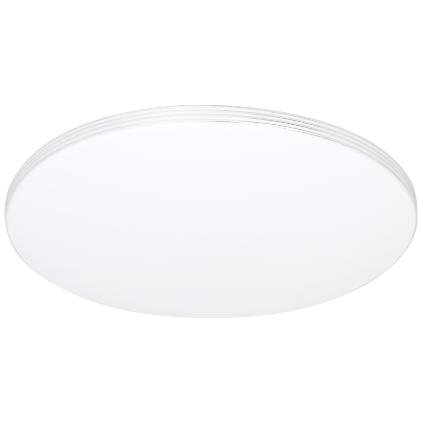 LED Dimmbare Deckenleuchte mit Fernbedienung SIENA LED/25W/230V