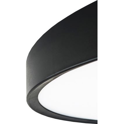 LED Dimmbares Deckenleuchte SAMER LED/40W/230V 2900-6000K + Fernbedienung