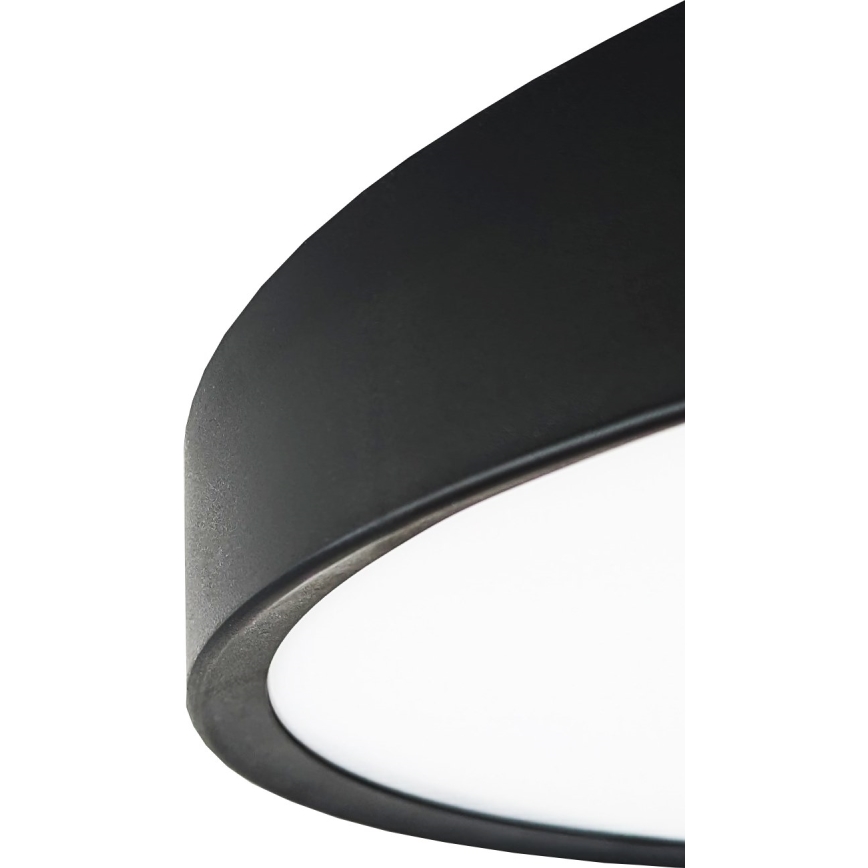 LED Dimmbares Deckenleuchte SAMER LED/40W/230V 2900-6000K + Fernbedienung