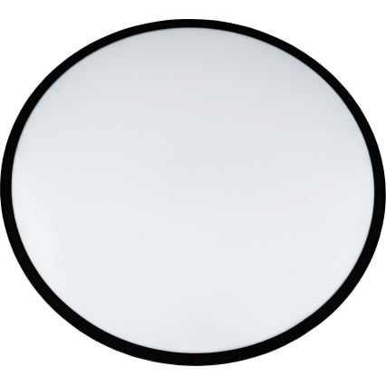 LED Dimmbares Deckenleuchte SAMER LED/40W/230V 2900-6000K + Fernbedienung