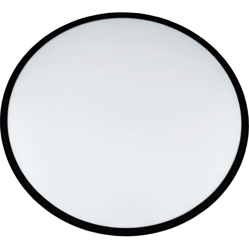 LED Dimmbares Deckenleuchte SAMER LED/40W/230V 2900-6000K + Fernbedienung