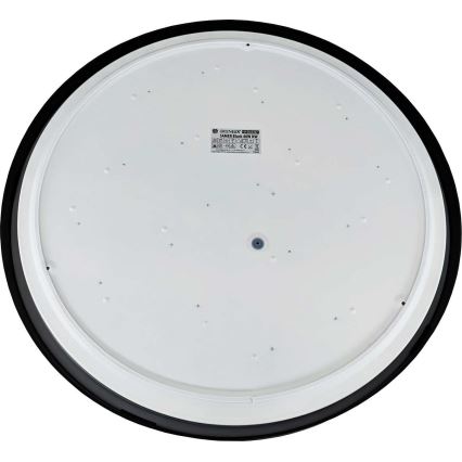 LED Dimmbares Deckenleuchte SAMER LED/40W/230V 2900-6000K + Fernbedienung