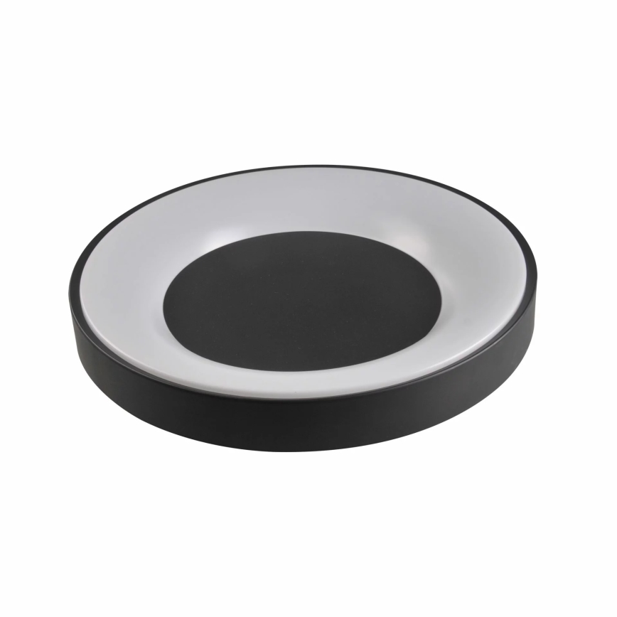 LED-dimmbare Badezimmer-Deckenleuchte WITOLD LED/48W/230V Ø 38,5 cm 3000-6000K IP44 + Fernbedienung