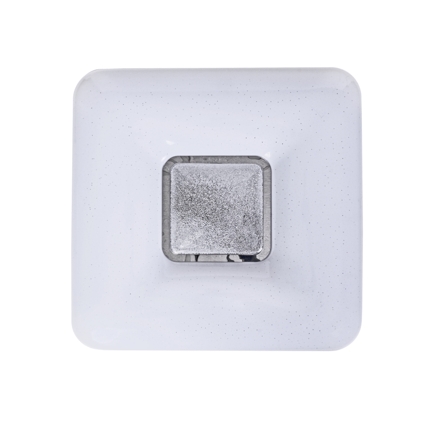 LED Dimmbares Deckenleuchte YAX LED/24W/230V + Fernbedienung