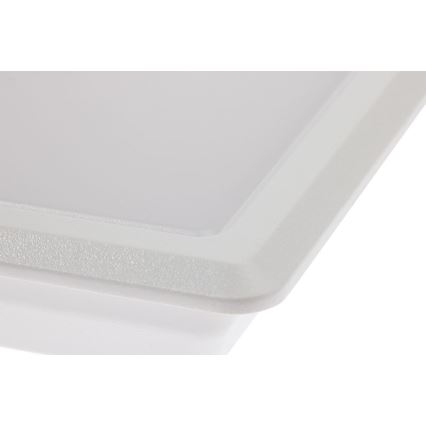 LED dimmbare Einbauleuchte ALGINE LED/6W/230V Wi-Fi Tuya quadratisch