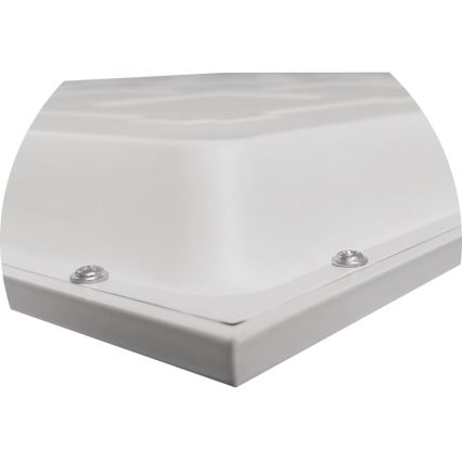 LED Dimmbare Einbauplatte LIBRA LED/40W/230V 2900-6000K Wi-Fi Tuya