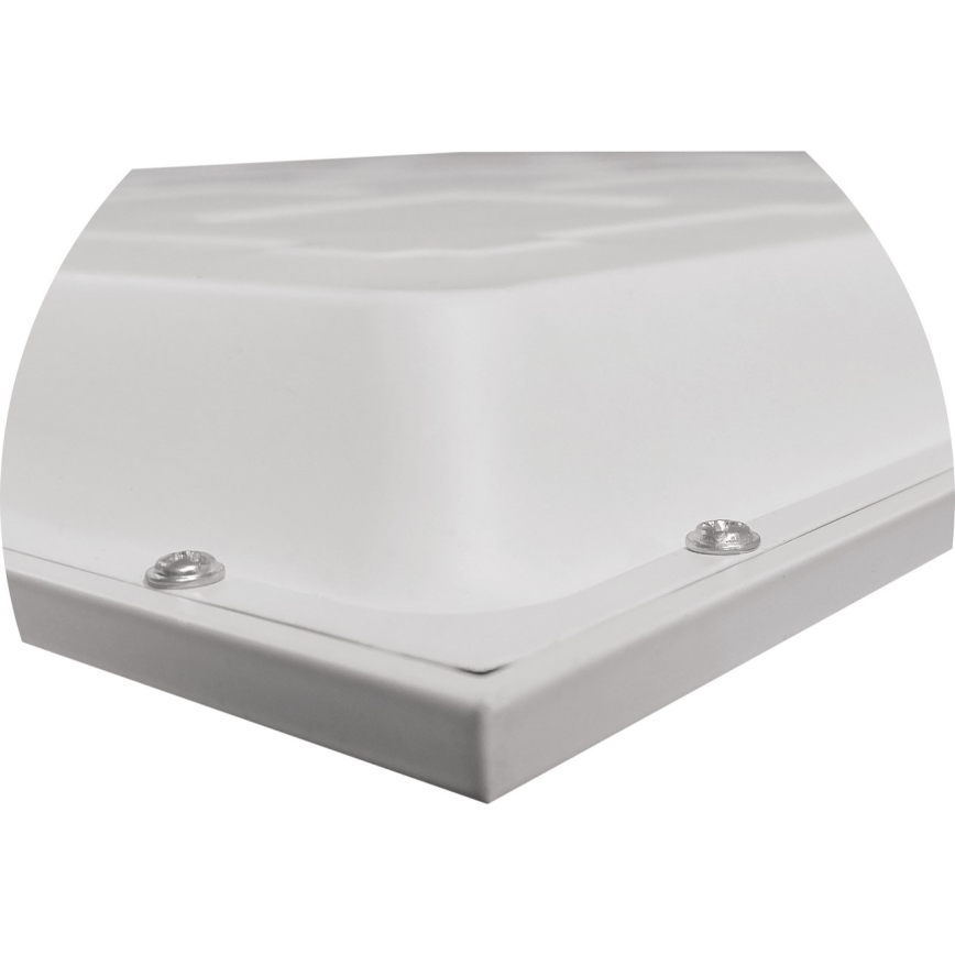 LED Dimmbare Einbauplatte LIBRA LED/40W/230V 2900-6000K Wi-Fi Tuya