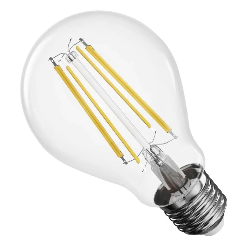 LED dimmbare Filament-Glühbirne A60 E27/7,5W/230V 4000K