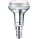 LED dimmbare Flutlichtbirne Philips E14/4,3W/230V 4000K