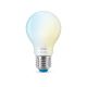 LED dimmbare Glühbirne A60 E27/7W/230V 2700-6500K CRI 90 Wi-Fi - WiZ