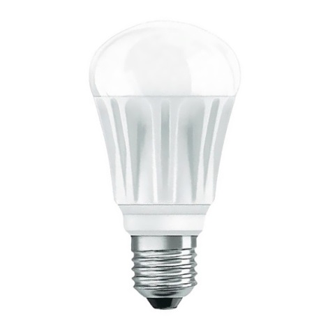 LED dimmbare Glühbirne BIRNE E27/7,5W/230V 2700K - Osram