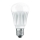 LED dimmbare Glühbirne BIRNE E27/7,5W/230V 2700K - Osram