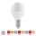LED Dimmbare Glühbirne E14/6W/230V - Eglo