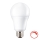 LED dimmbare Glühbirne E27/10W/230V 2700K - Philips Pila