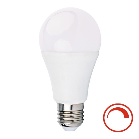 LED Dimmbare Glühbirne E27/14,5W/230V 2700K