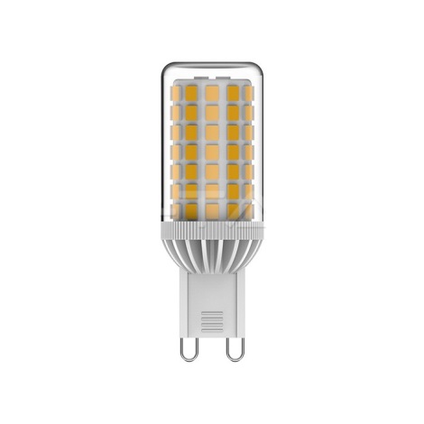 LED Dimmbare Glühbirne G9/5W/230V 3000K