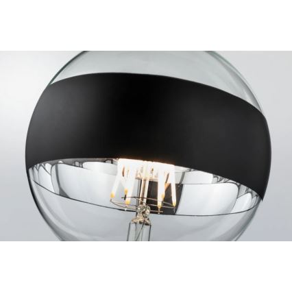 LED dimmbare Glühbirne GLOBE E27/6,5W/230V 2700K - Paulmann 28682