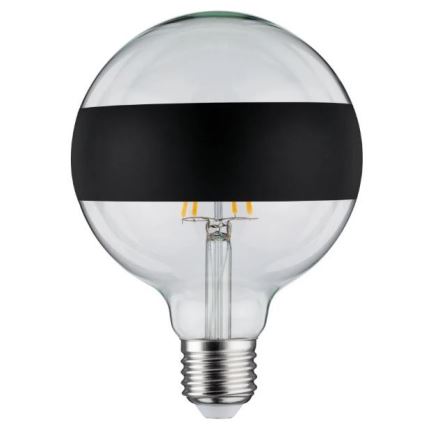 LED dimmbare Glühbirne GLOBE E27/6,5W/230V 2700K - Paulmann 28682