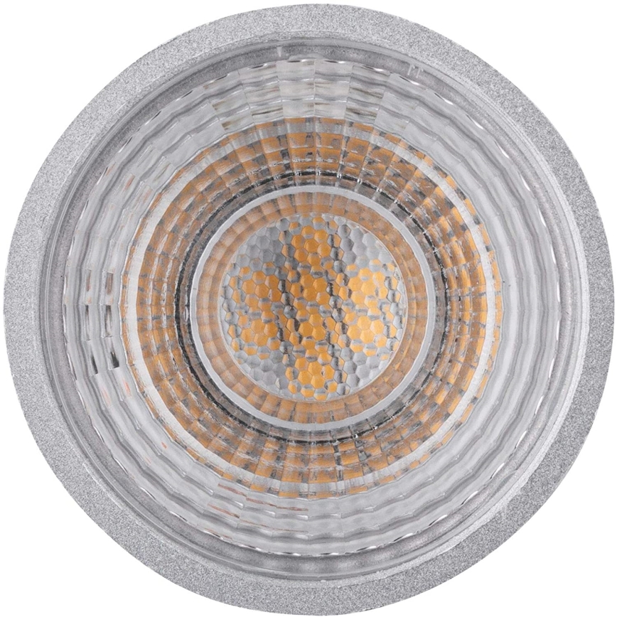 LED dimmbare Glühbirne GU10/7W/230V 2700K - Paulmann 28753