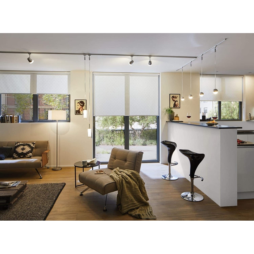 LED dimmbare Glühbirne GU10/7W/230V 2700K - Paulmann 28753