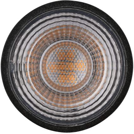 LED dimmbare Glühbirne GU10/7W/230V 4000K - Paulmann 28754