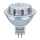 LED dimmbare Glühbirne GU5,3/MR16/7,8W/12V 2700K