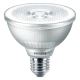 LED dimmbare Glühbirne Philips E27/9,5W/230V 2700K