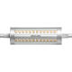 LED dimmbare Glühbirne Philips R7s/14W/230V 3000K 118 mm