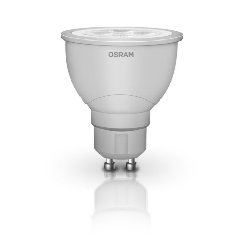 LED dimmbare Glühbirne SUPERSTAR GU10/3,5W/230V 2700K - Osram