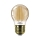 LED dimmbare Glühlampe VINTAGE  E27/5W/230V - Philips
