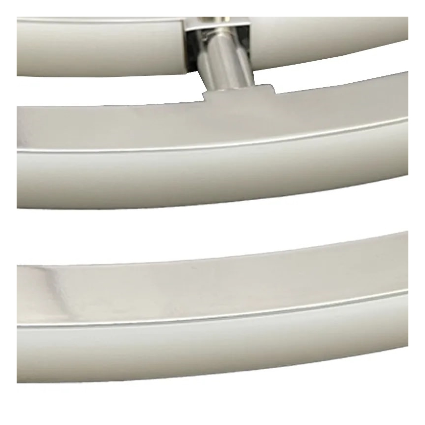 LED dimmbare Hängeleuchte an Kabel LED/105W/230V 3000-6500K Ø 60 cm + Fernbedienung