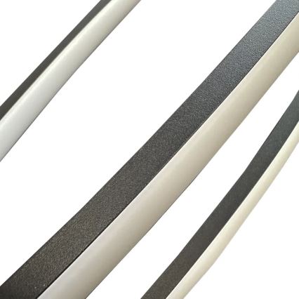 LED dimmbare Hängeleuchte an Kabel LED/70W/230V 3000-6500K + Fernbedienung