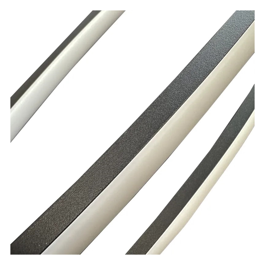 LED dimmbare Hängeleuchte an Kabel LED/70W/230V 3000-6500K + Fernbedienung