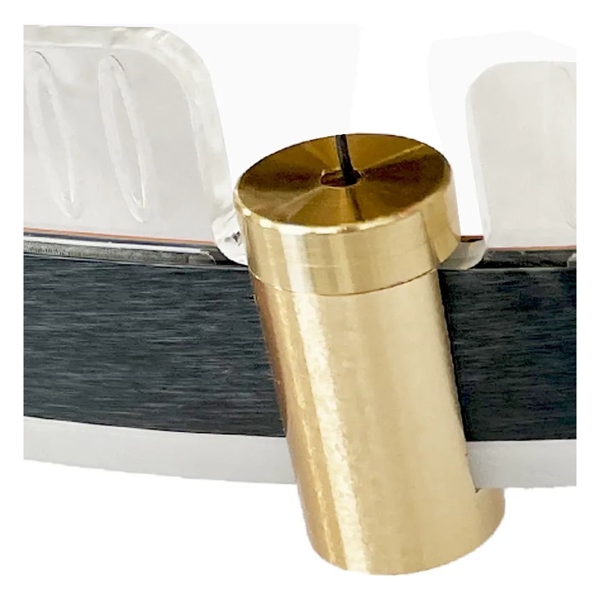 LED dimmbare Hängeleuchte an Kabel LED/80W/230V 3000-6500K Ø 60 cm + Fernbedienung