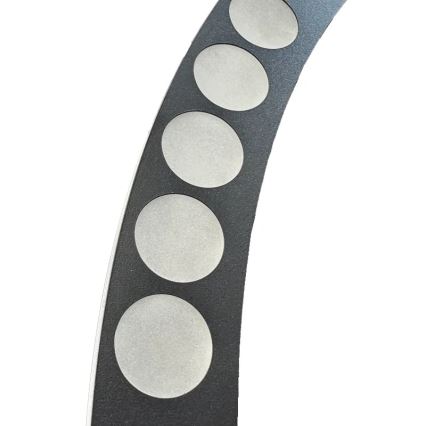 LED dimmbare Hängeleuchte an Kabel LED/90W/230V 3000-6500K + Fernbedienung