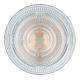 LED dimmbare Reflektor- Glühlbirne GU5,3/4,5W/12V 2700K - Paulmann 28465